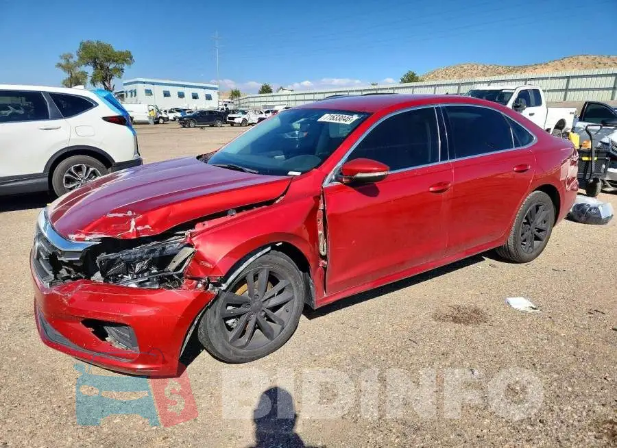 1VWSA7A3XLC018819 Photo# 1