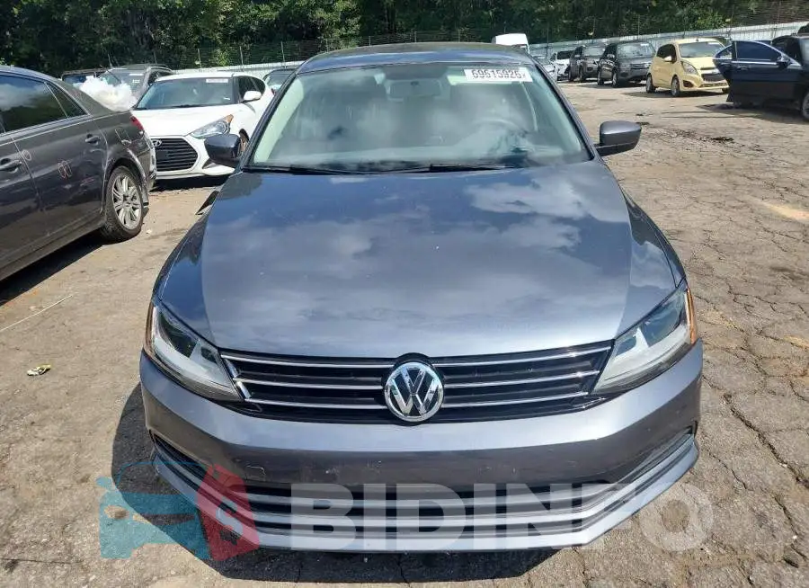3VW2B7AJ1HM212589 Photo# 5