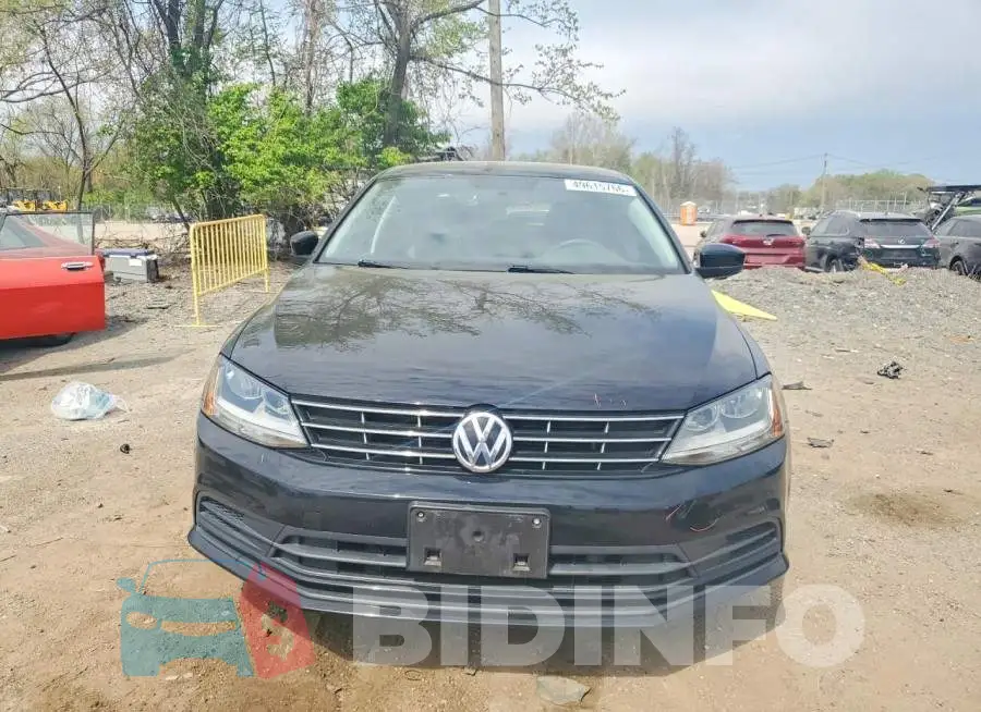 3VW2B7AJ5JM257329 Photo# 5