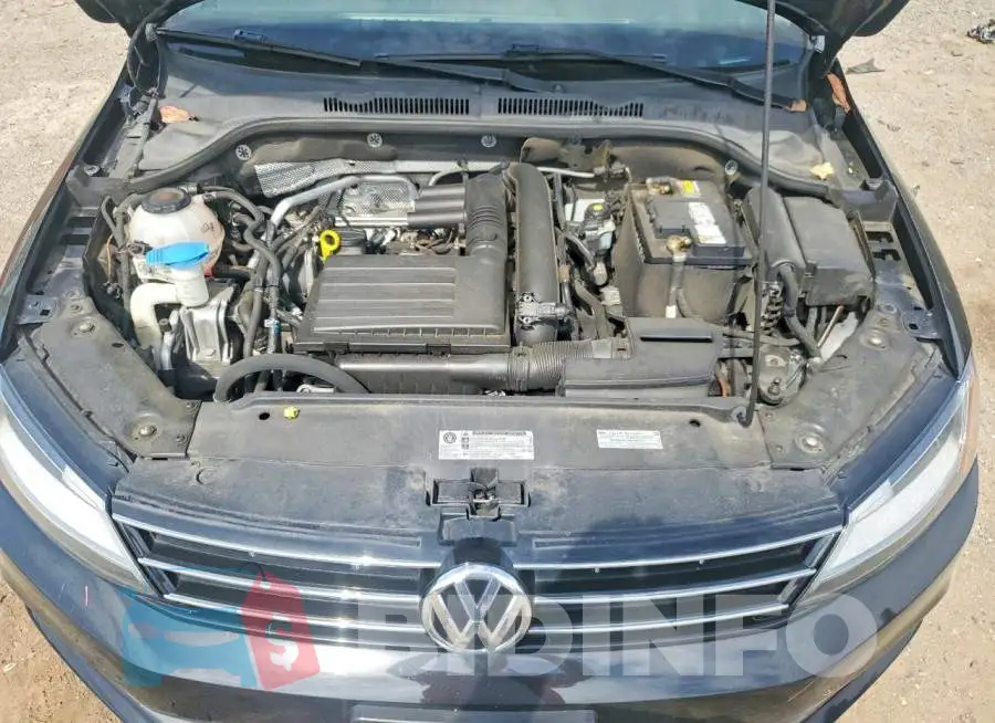3VW2B7AJ5JM257329 Photo# 11