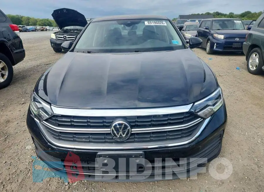 3VW7M7BU3RM101567 Photo# 5