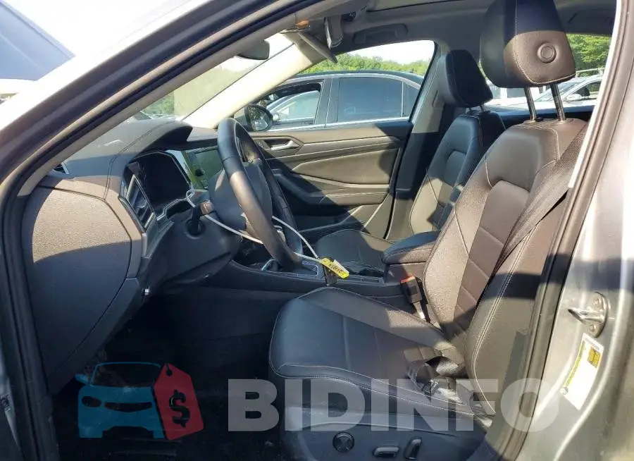 3VW7M7BUXPM059797 Photo# 7