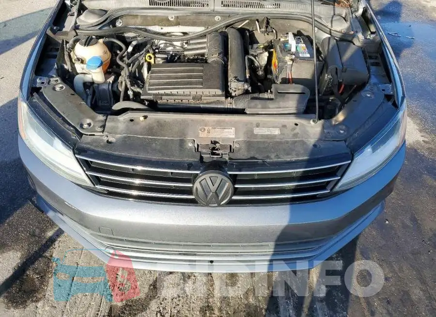 3VWDB7AJ5HM281522 Photo# 11