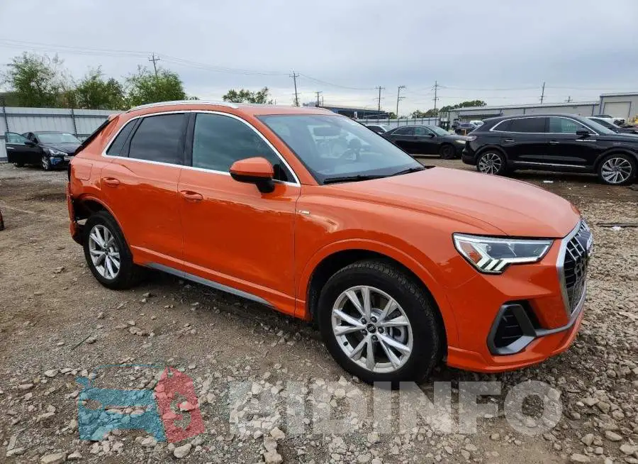 WA1EECF37S1098655 Photo# 4