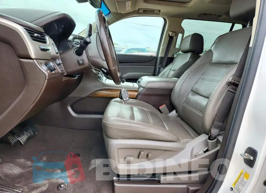 1GKS1HKJ9LR220865 Photo# 7