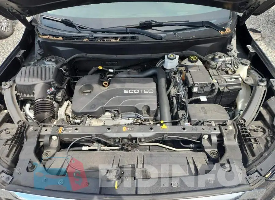 3GKALPEV6LL122334 Photo# 12