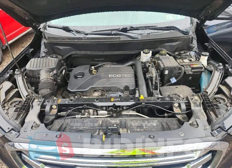 3GKALVEV8ML304591 Photo# 12