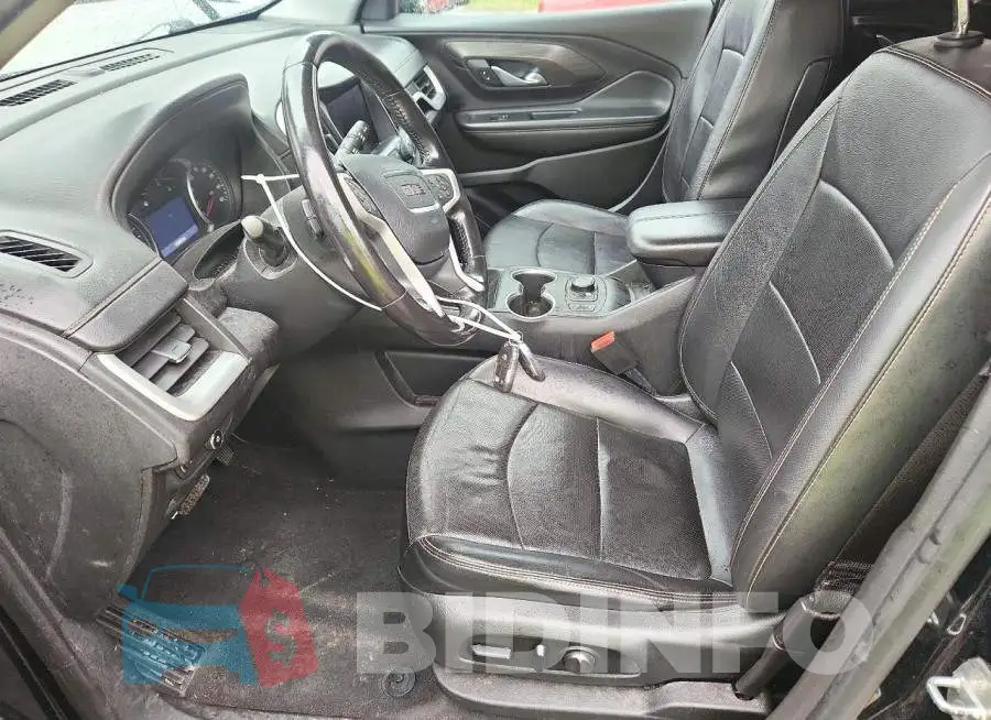 3GKALVEV8ML304591 Photo# 7