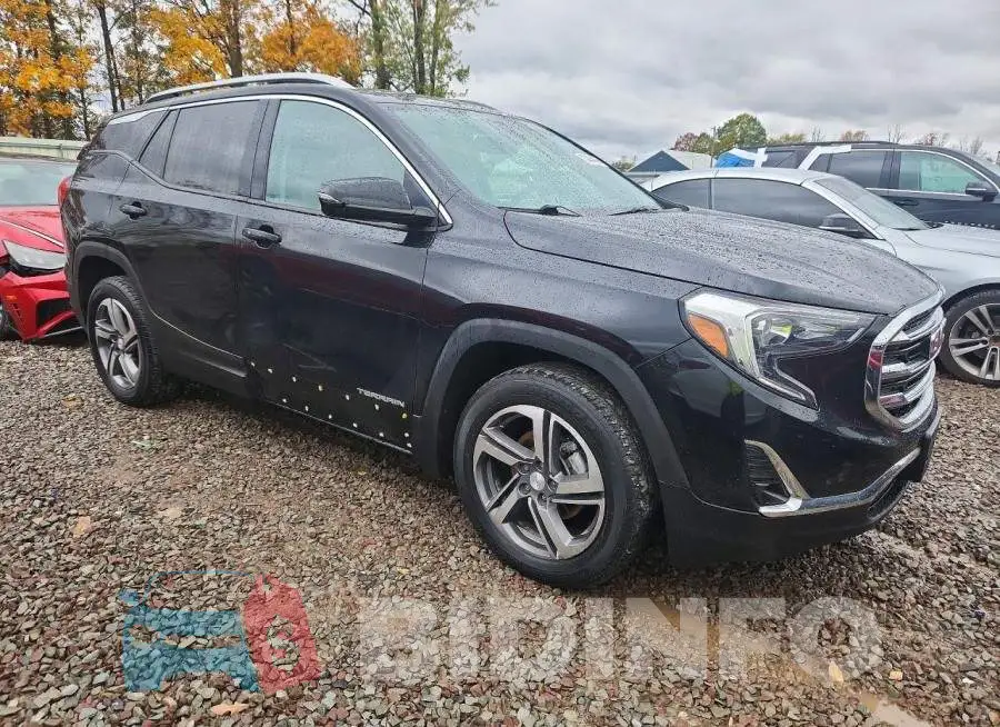 3GKALVEV8ML304591 Photo# 4