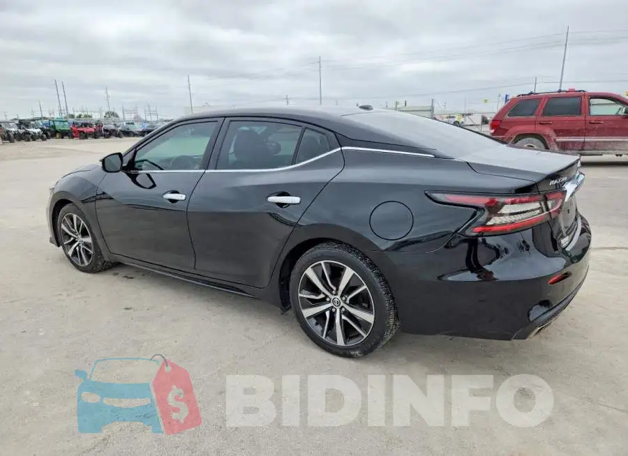 1N4AA6CV4LC369254 Photo# 2