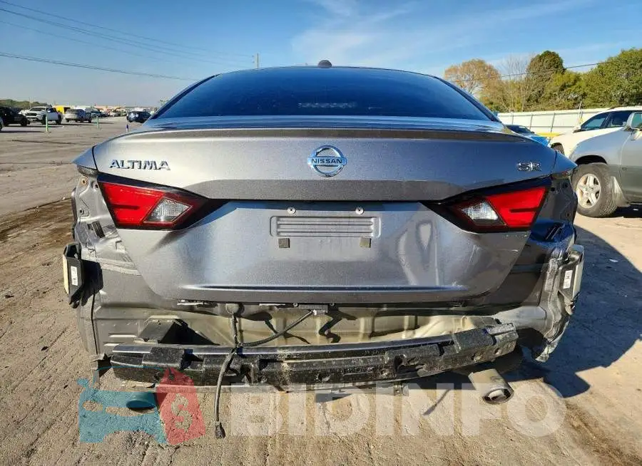 1N4BL4CV6NN403513 Photo# 6