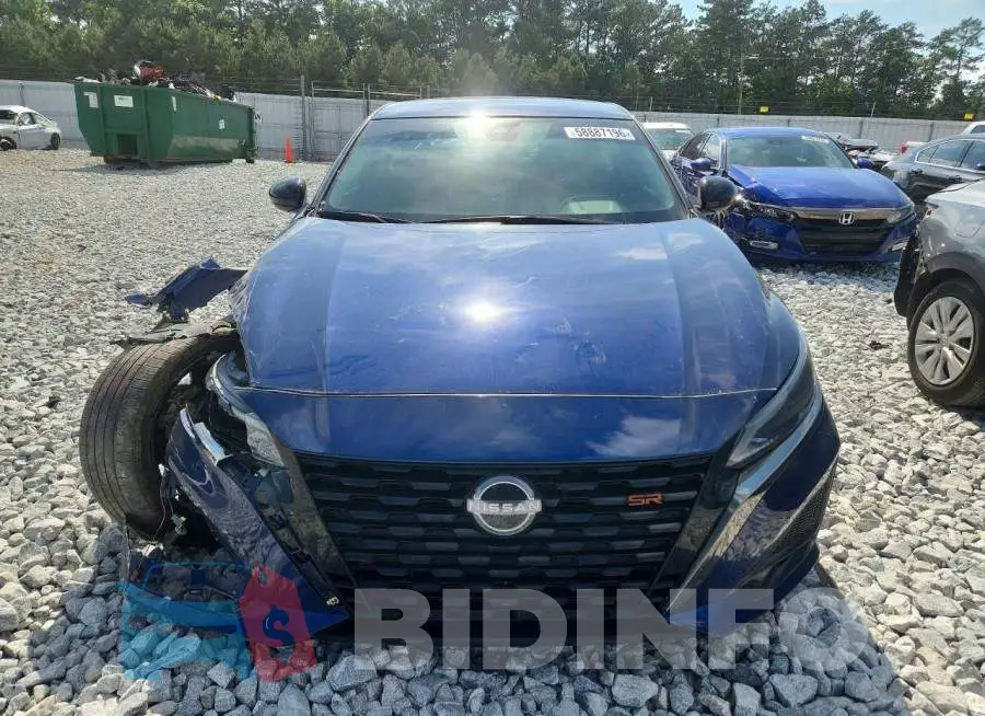 1N4BL4CV9PN327482 Photo# 5