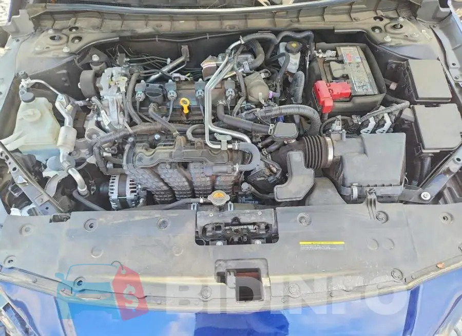1N4BL4CV9PN327482 Photo# 11