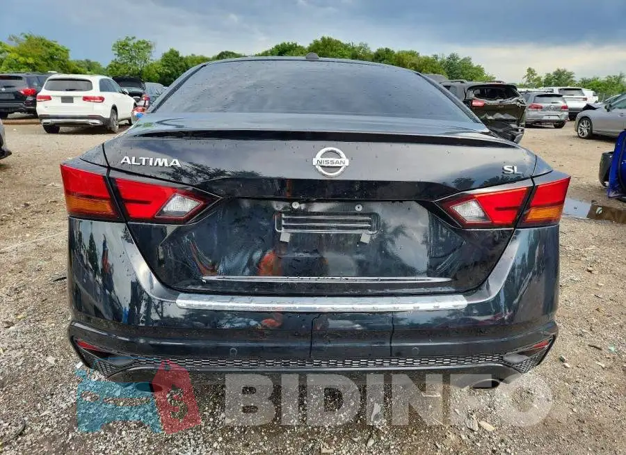 1N4BL4EV1NN415162 Photo# 6
