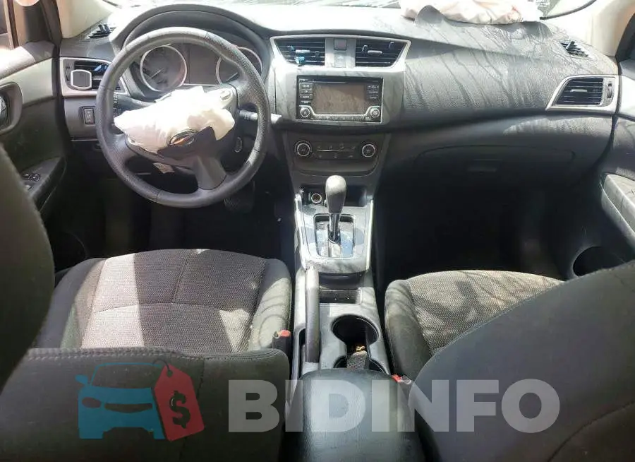 3N1AB7AP3JY339042 Photo# 8