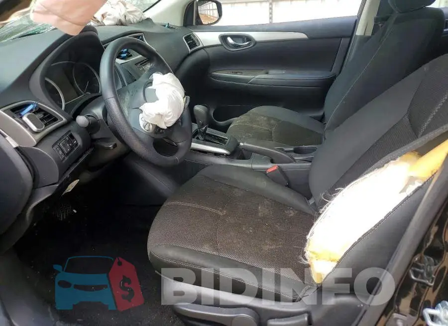 3N1AB7AP3JY339042 Photo# 7