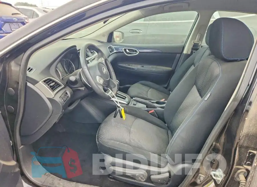 3N1AB7AP3KY442477 Photo# 7