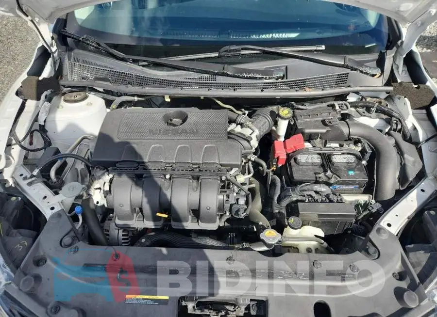 3N1AB7APXKY217313 Photo# 11