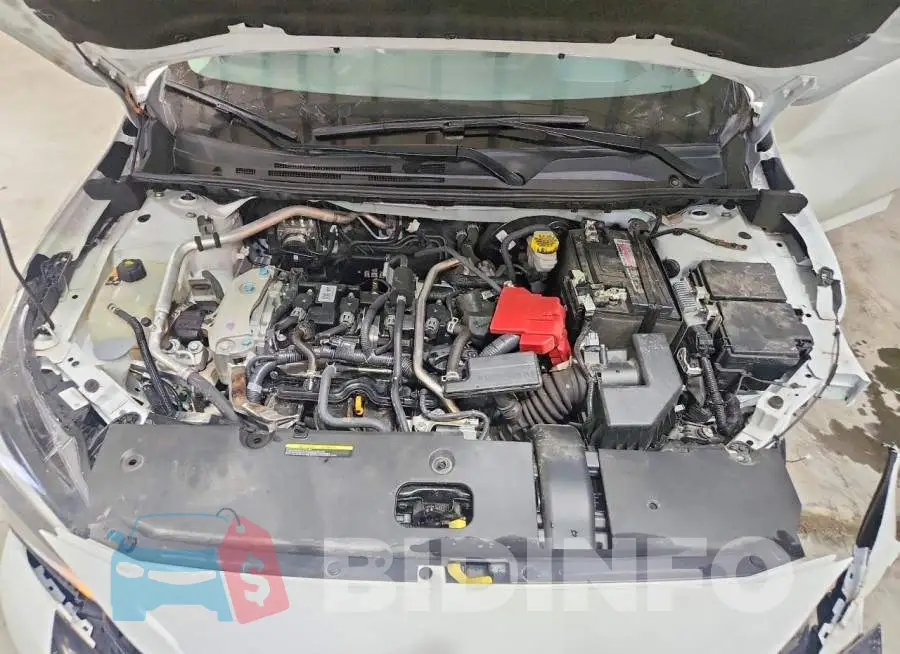 3N1AB8BV1SY227277 Photo# 11