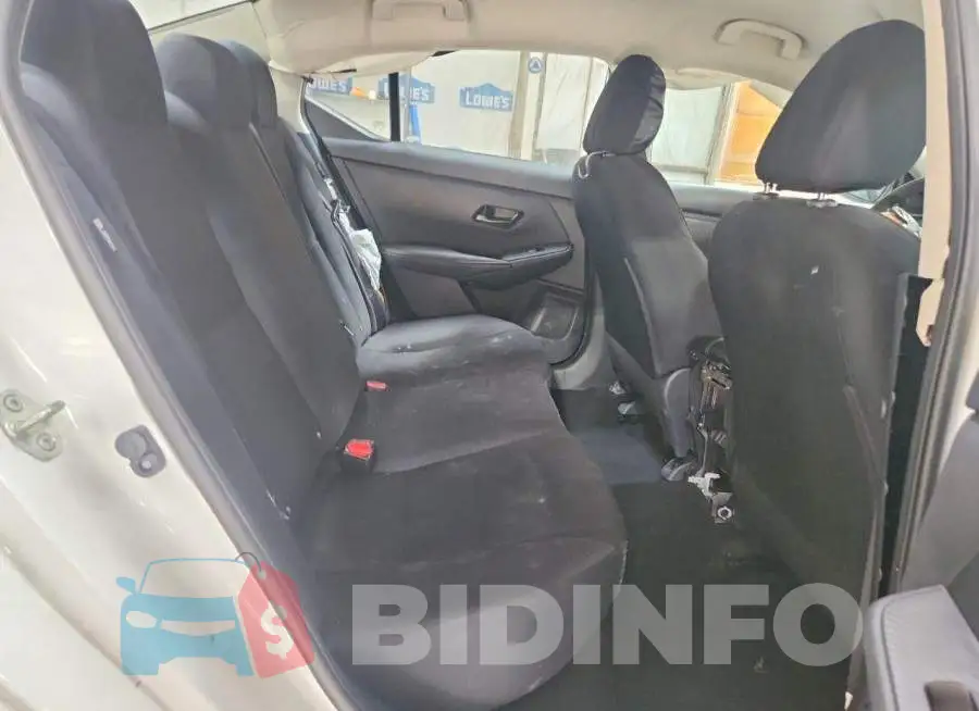 3N1AB8BV1SY227277 Photo# 10
