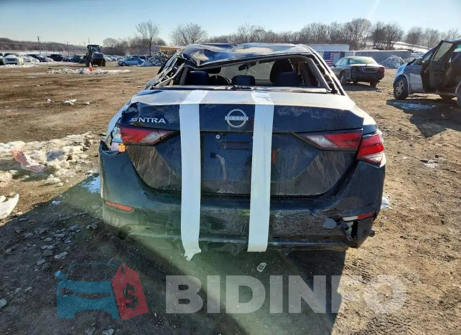 3N1AB8BV4SY365475 Photo# 6