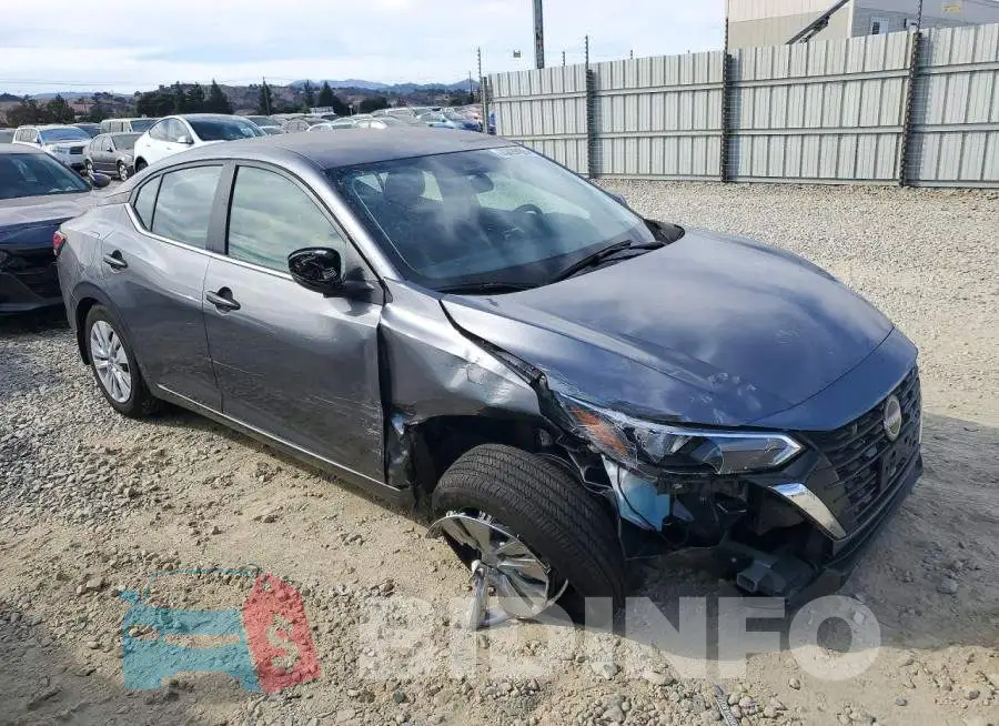 3N1AB8BV8SY380478 Photo# 4
