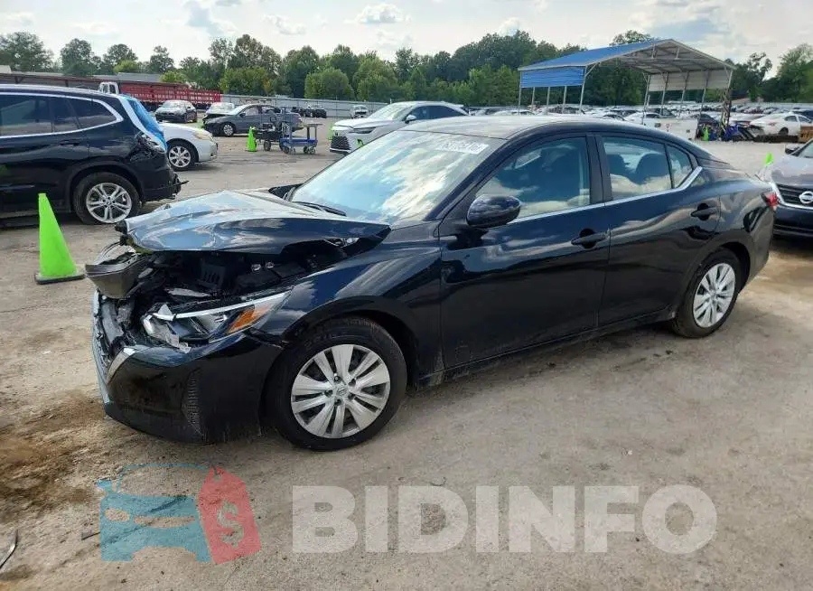3N1AB8BV9RY368351 Photo# 1