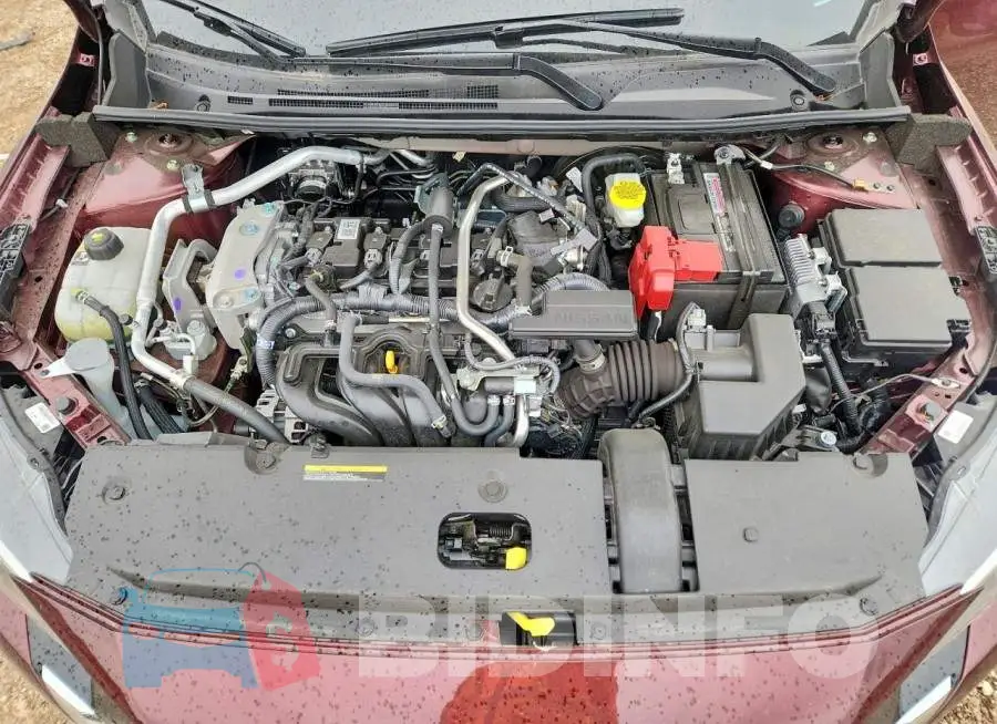 3N1AB8CV0SY426156 Photo# 11