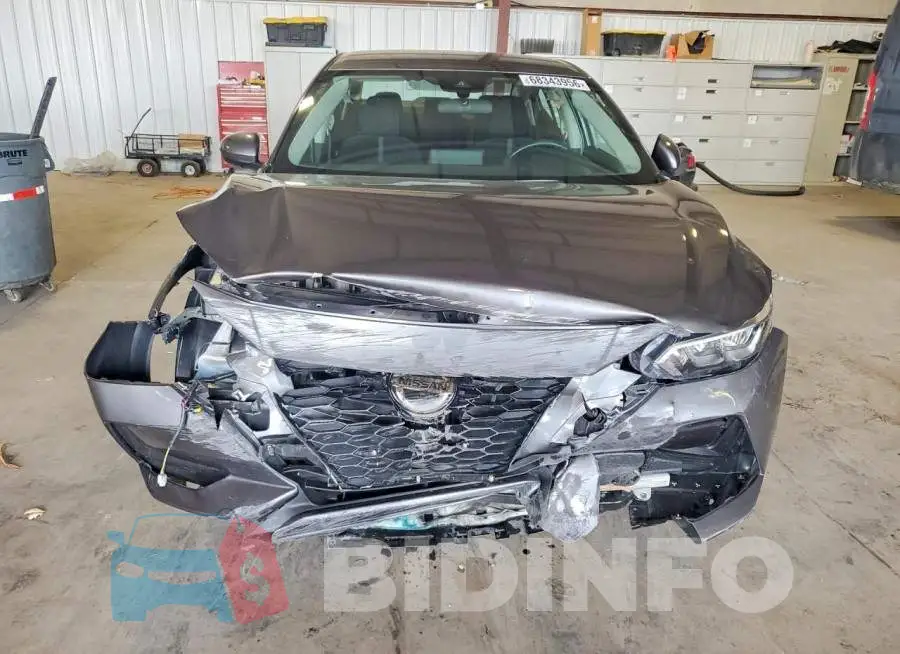 3N1AB8CV5PY280702 Photo# 5