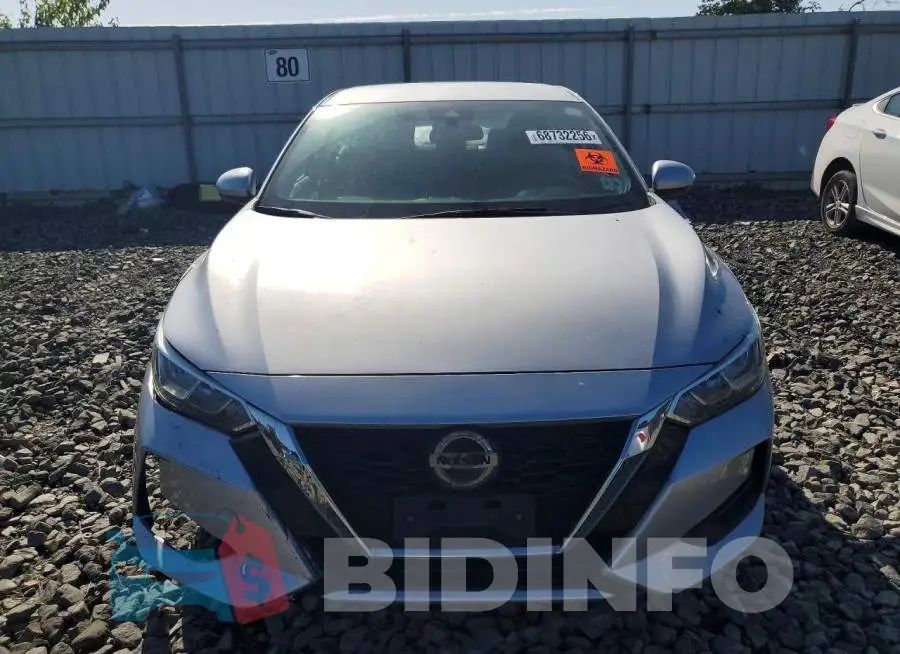 3N1AB8CV6MY292238 Photo# 5