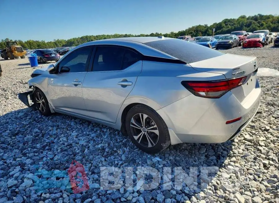 3N1AB8CV7MY203356 Photo# 2