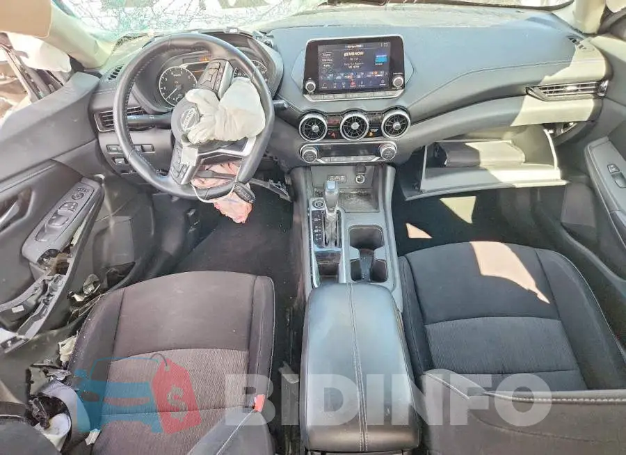 3N1AB8CV9MY259511 Photo# 8