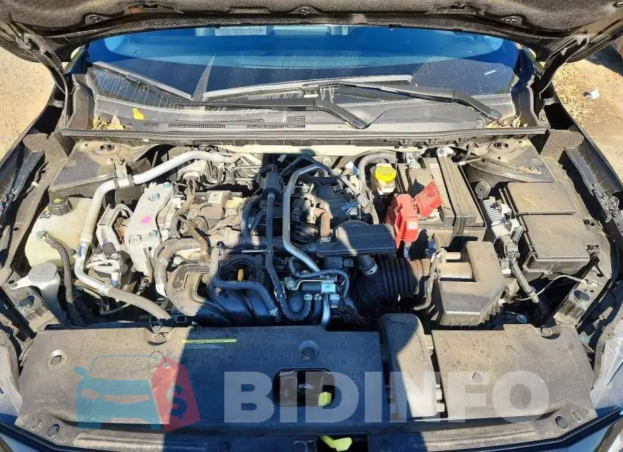 3N1AB8DV8SY323002 Photo# 11