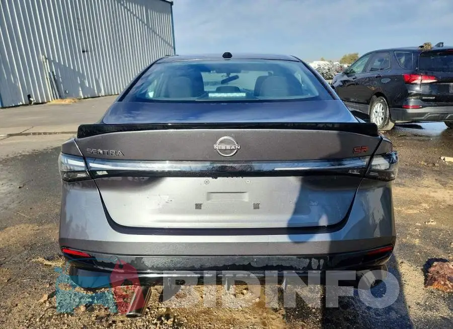 3N1AB9DV1TY286401 Photo# 6