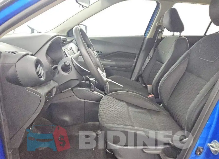 3N1CP5BV3ML522468 Photo# 7