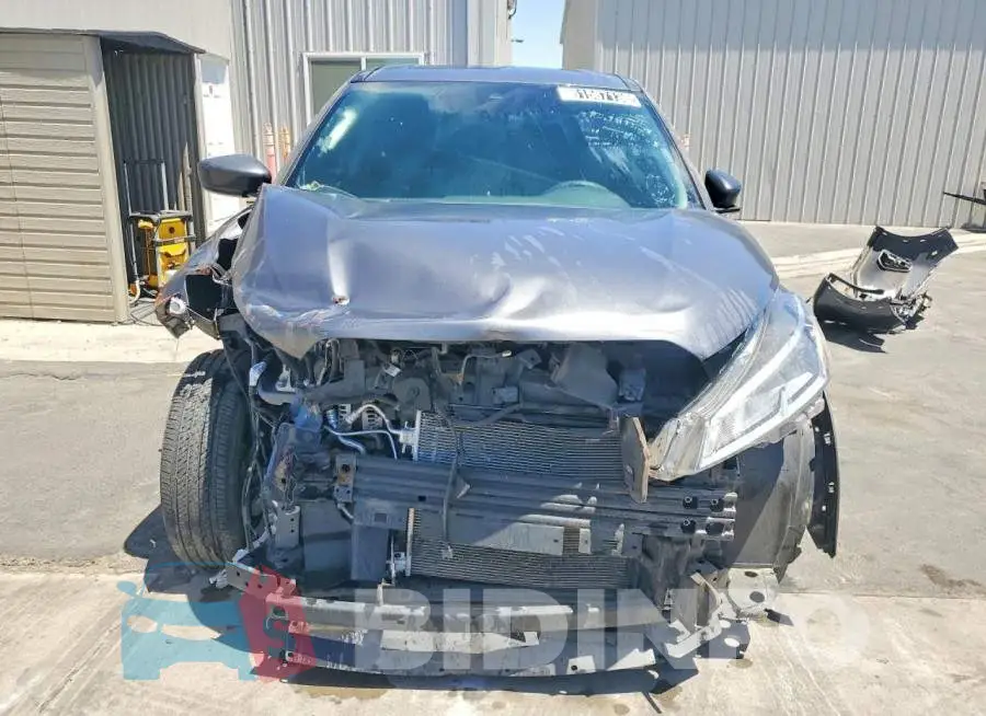 3N1CP5BV3RL578630 Photo# 5