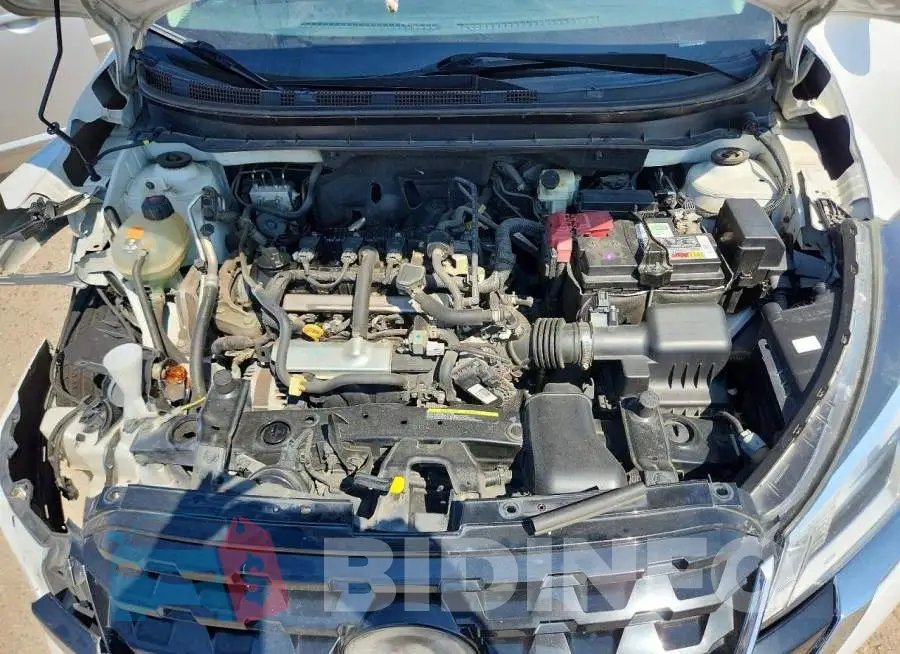 3N1CP5BV4ML469456 Photo# 12