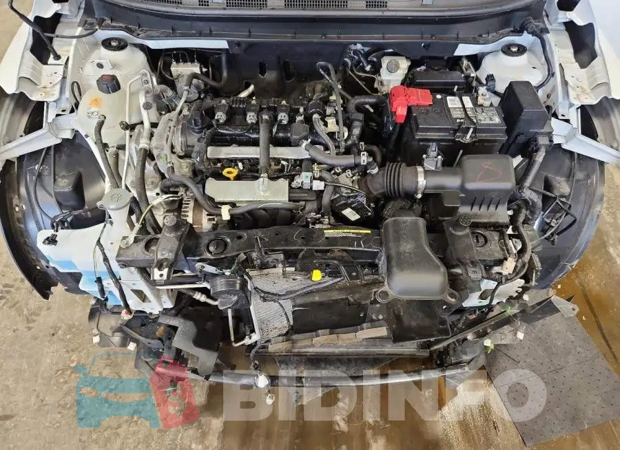 3N1CP5BV6NL525205 Photo# 11