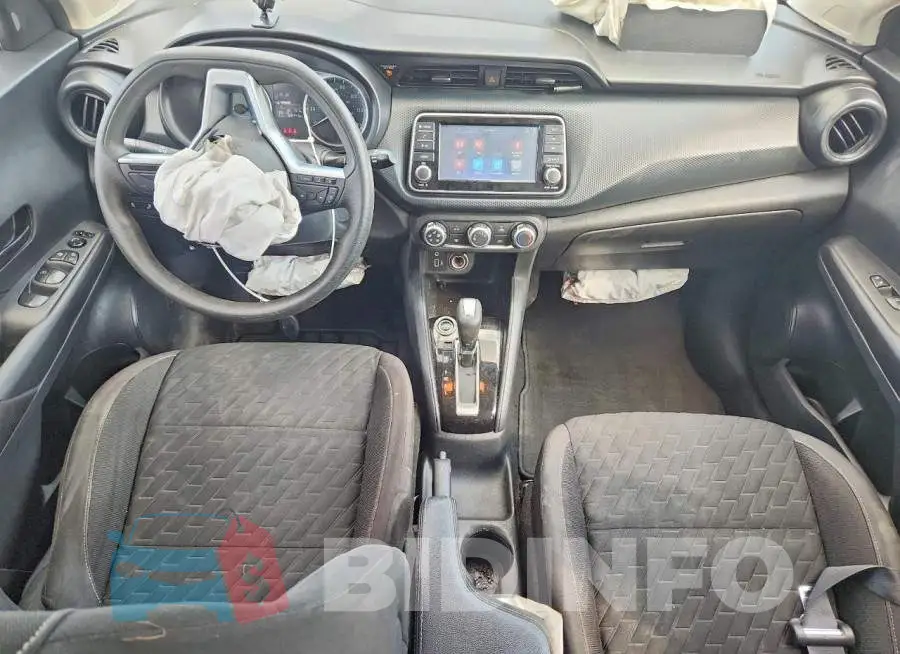 3N1CP5BV7ML486154 Photo# 8