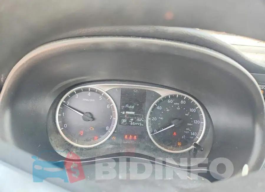 3N1CP5BV7ML486154 Photo# 9
