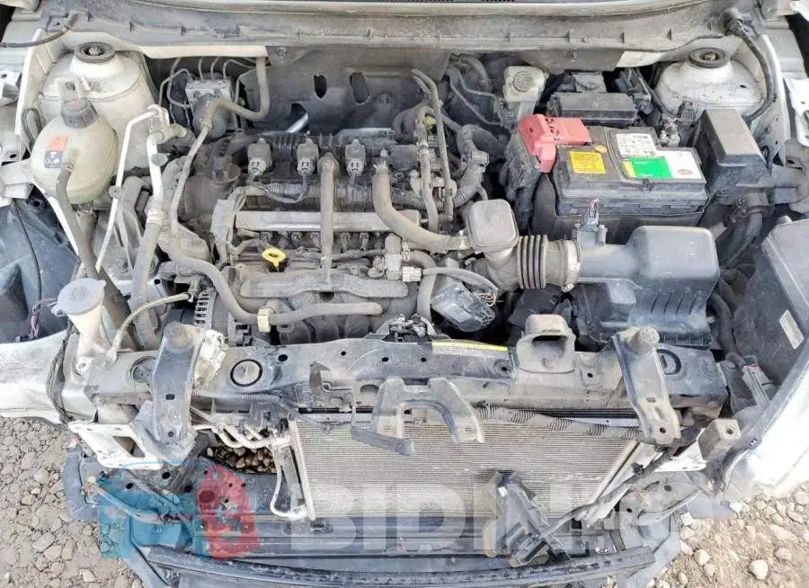 3N1CP5CU8JL500595 Photo# 11