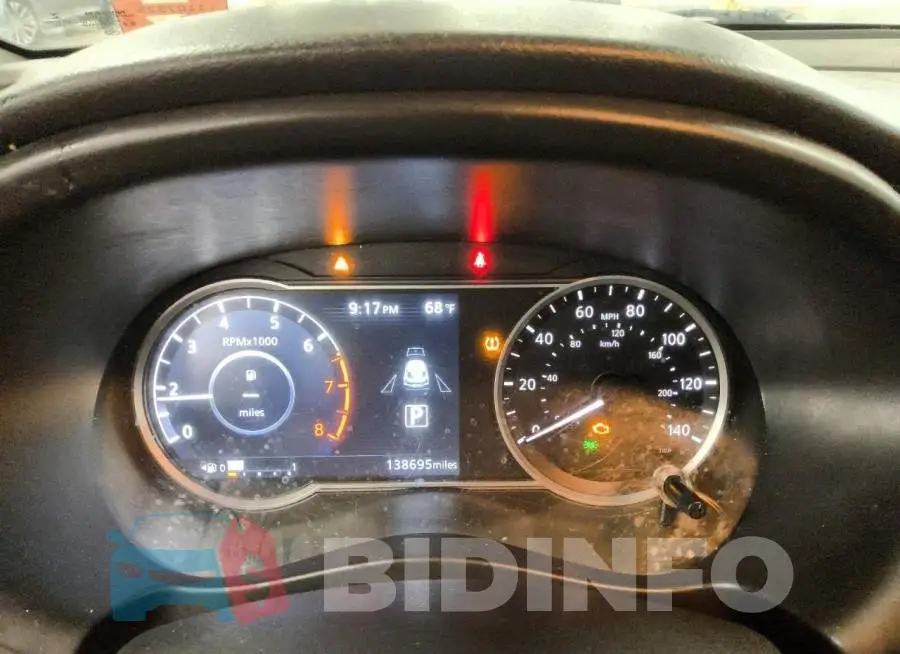 3N1CP5CU8KL566064 Photo# 9