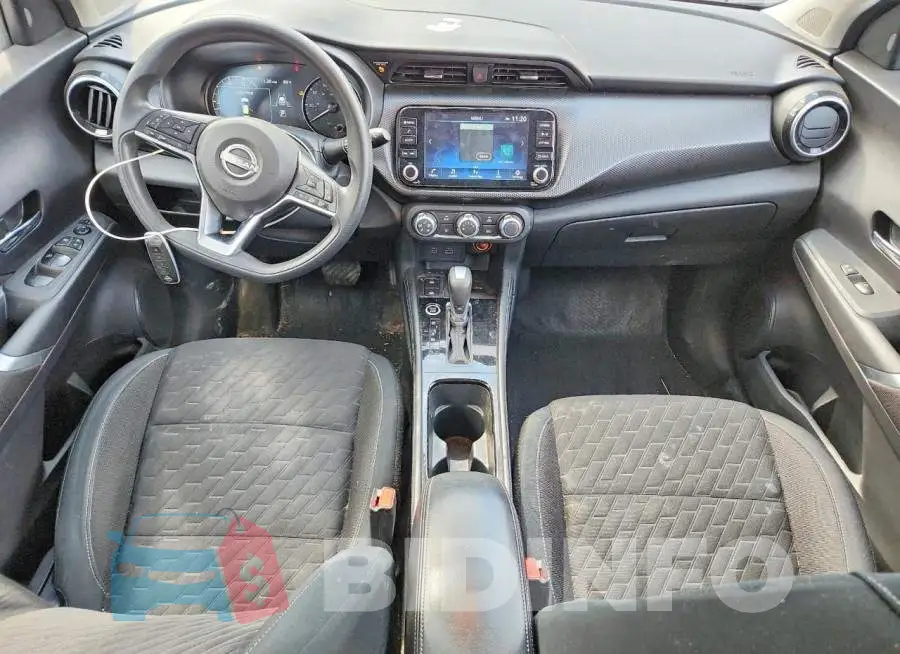 3N1CP5CV9RL485206 Photo# 8