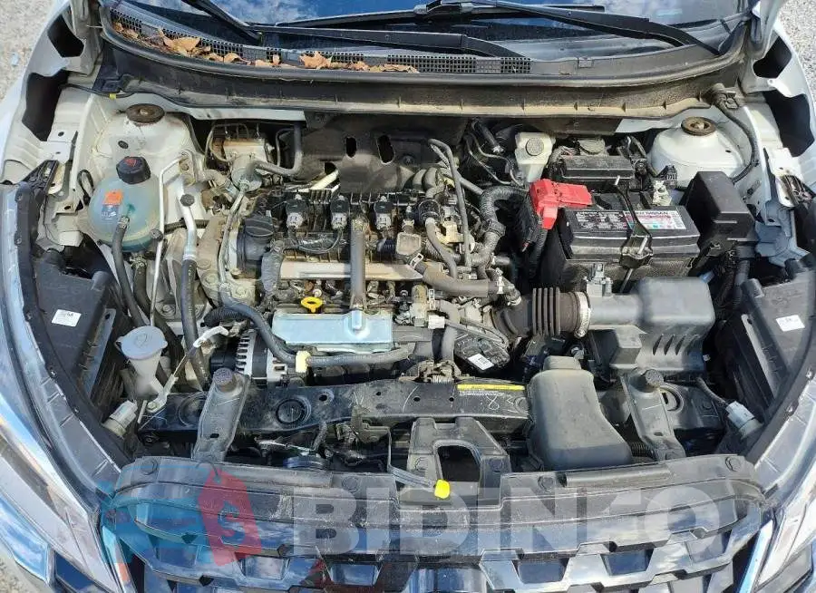 3N1CP5CV9RL485206 Photo# 11