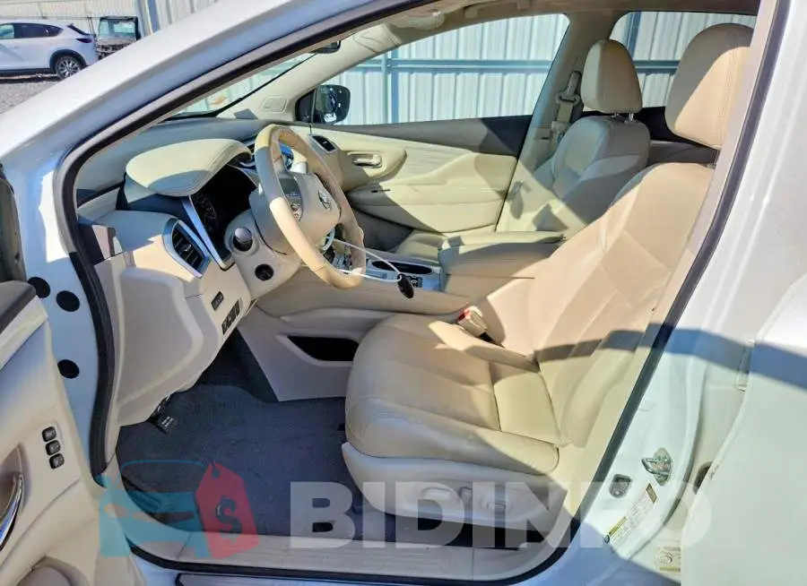 5N1AZ2MG9JN108503 Photo# 7