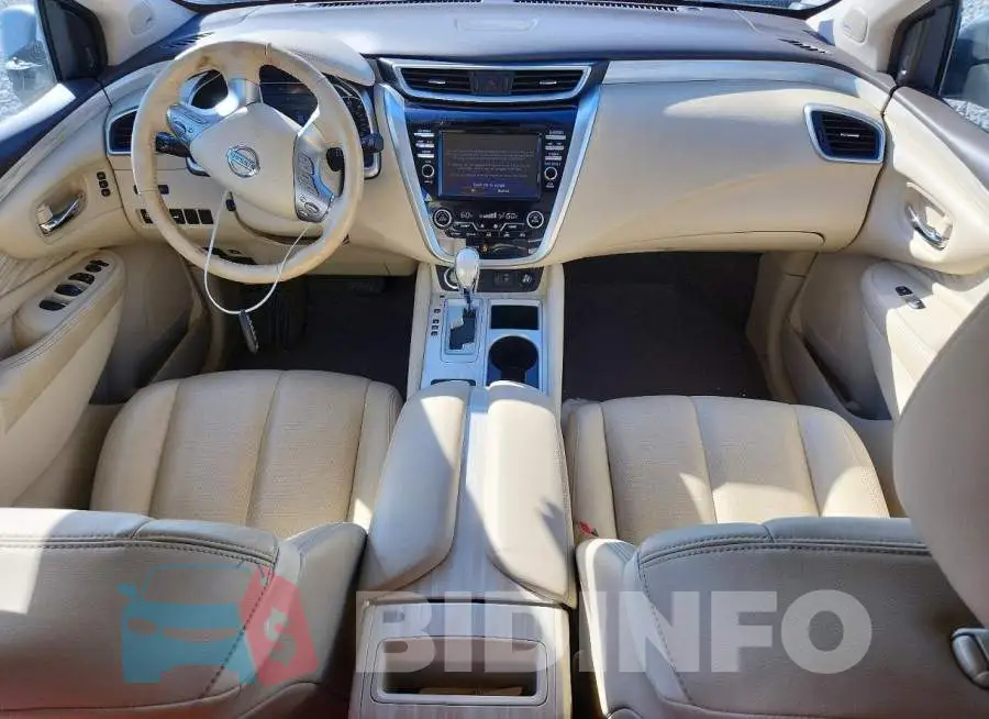 5N1AZ2MG9JN108503 Photo# 8