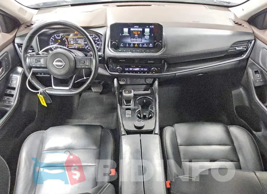 5N1BT3CB6PC790715 Photo# 8