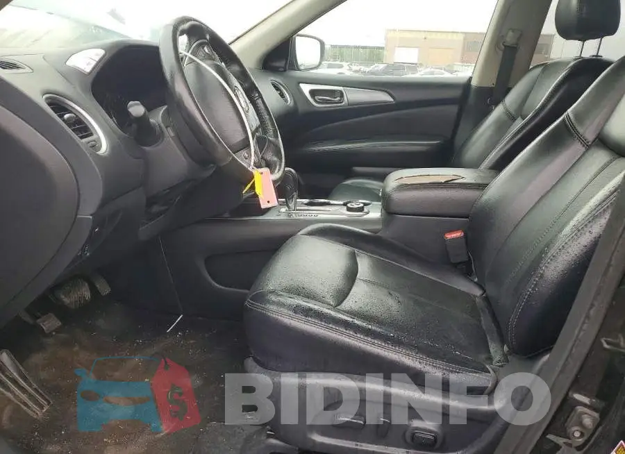 5N1DR2CM4LC599520 Photo# 7