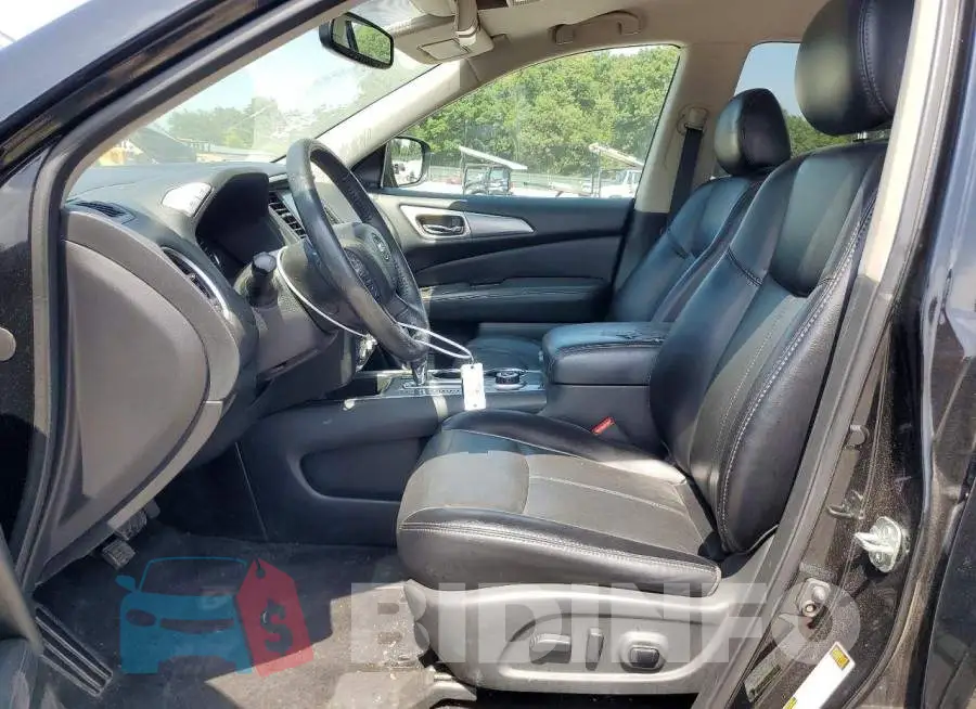 5N1DR2CM6LC610081 Photo# 7