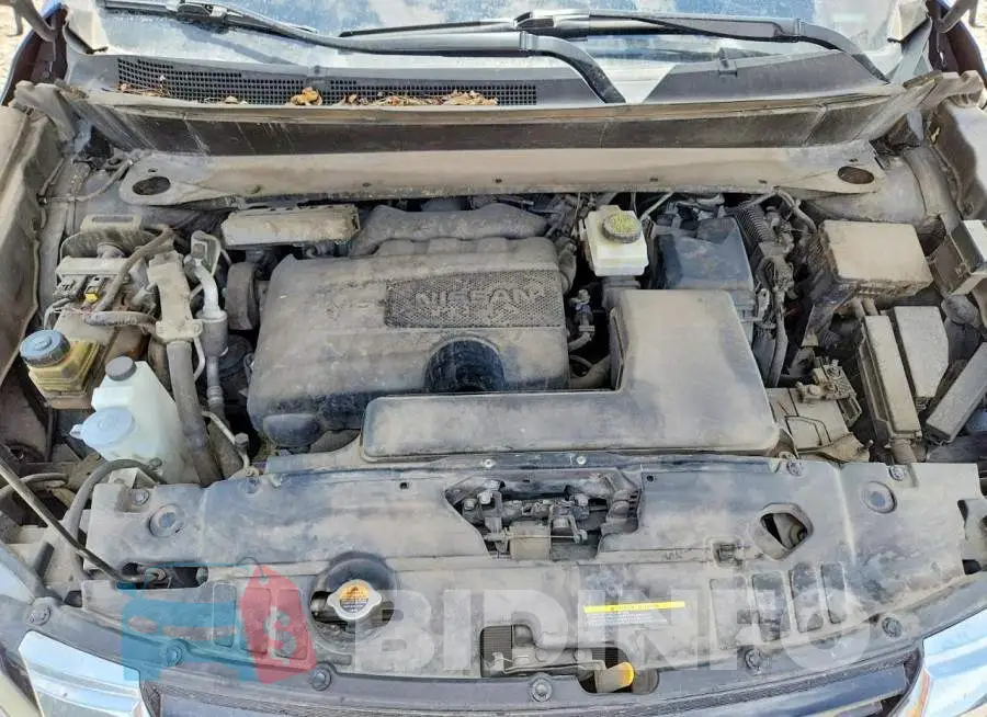 5N1DR2MM3JC651747 Photo# 11